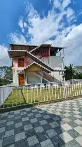 Bheriwal's B&B - Jaigaon