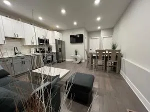 Charming 3BR 2BA with Private Patio - Tioga