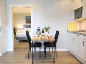 Bundiswung 22, Whg.1