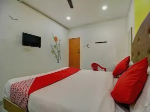 Anandha Inn - Ambātturai