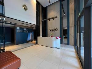 Urban Zen Saigon - SOHO Residence D1
