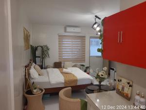 Serenity Homes with Indoor Jacuzzi