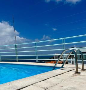 Lido Branca by Olá Madeira