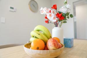 StayAU 5BRM Coastal Retreat for Families Baldivis