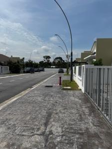 DeLaman Homestay beranang