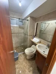 Apartamento de lujo - Mirabel