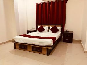 Silver Key Suites