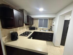 Apartamento de Lujo