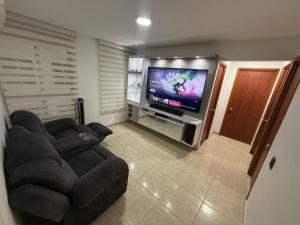 Apartamento de Lujo