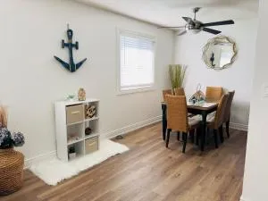 Lovely Beachside Oasis 2BD in Port Dover - Port Dover