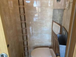 Appartements Studio ideal a 100m de la plage avec parking securise - FR-1-782-71 : photos des chambres