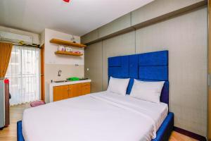 Pleasurable and Tidy Studio Cinere Resort Apartment By Travelio