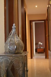 Apartamento Santa Eulalia