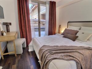 Spacieux 3 Pièces Cabine pour 8 Pers à Méribel - FR-1-182-262