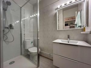 Studio cosy pour 4 pers. à 50m des pistes avec Wi-Fi et parking, Le Dévoluy - FR-1-525-293