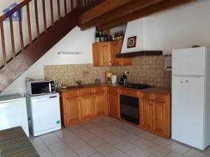 Grande villa 10 pers proche plage, 5 chambres, calme - FR-1-781-70