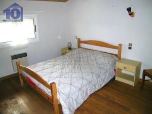 Grande villa 10 pers proche plage, 5 chambres, calme - FR-1-781-70