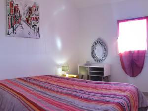 Pavillon 6 pers avec piscine, clim, terrasses et parking privé - FR-1-781-72