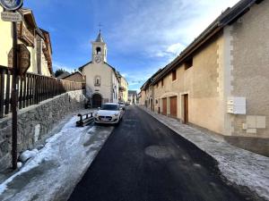 Appartements Charmant apt 2 ch, park., proche pistes - La Salle-les-Alpes - FR-1-330F-244 : photos des chambres