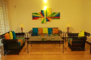 Supreme Serenity Villa