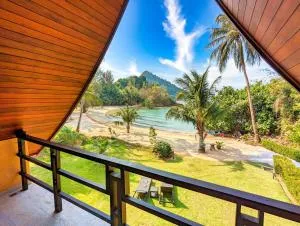 Half Moon beach Villa Koh Chang - Ban Bang Pit Lang