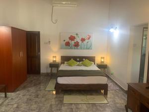 Supreme Serenity Villa