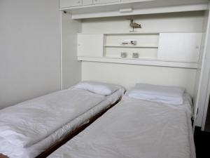 Strandnahe Ferienwohnung, Zentral gelegen, Ost-Balkon, Andreas Dirks-Str. 2