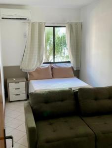 Apartamento a 30 metros da praia