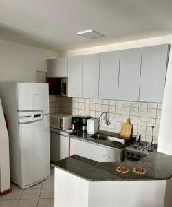 Apartamento a 30 metros da praia