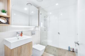 Your Luxury Weekend Getaway in Wentworth Point