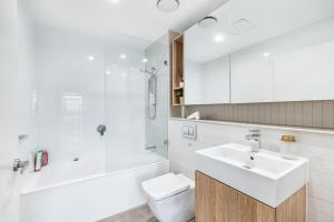 Your Luxury Weekend Getaway in Wentworth Point