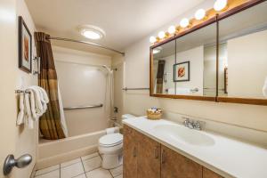 Kuleana Club #410 Oceanfront 1 bedroom 1 bathroom - Gated 2nd Fl