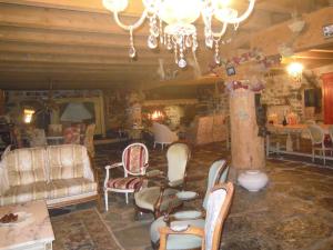 B&B / Chambres d'hotes Le Francillon : photos des chambres