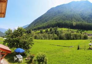 Ferienwohnungen Auhaus