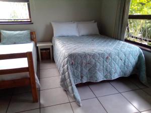 Manaba Holiday Home