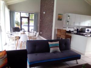 Manaba Holiday Home