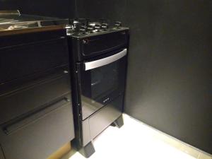 Varanda Mar - Studio com Varanda e Enxoval Completo - 100m da Praia - Canal 4