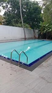 Pearl City Hotel & Yala Safari - Weerawila