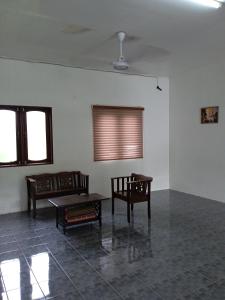 Homestay Idaman di Kuala Terengganu dengan 2 Bilik Aircond - Harga utk 1 rumah