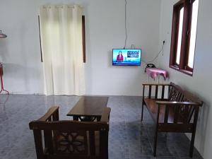 Homestay Idaman di Kuala Terengganu dengan 2 Bilik Aircond - Harga utk 1 rumah
