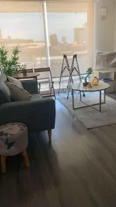 Edificio Patricio Linch - Pisagua