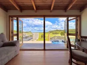 Ngunguru Lodge - Ngunguru