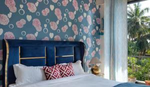 Casa Sahani 2 bhk near Baga