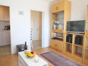 Traumhaftes, zentral in Westerland gelegenes Appartement im Haus Nordland