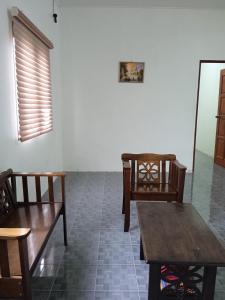 Homestay Idaman di Kuala Terengganu dengan 2 Bilik Aircond - Harga utk 1 rumah