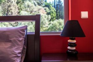 Villa Maria & George Lefkada Greece