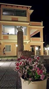 Villa Maria & George Lefkada Greece