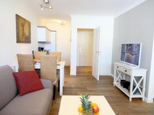 Hochwertiges und komfortables 1-Zimmer-Appartement mit Balkon