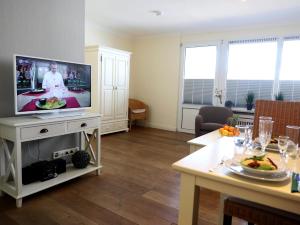 Hochwertiges und komfortables 1-Zimmer-Appartement mit Balkon