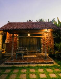Kapten Nyoman House